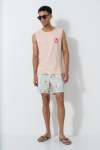 Pool Shorts - XL Sage