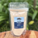 Waterberg Organics Garlic Powder