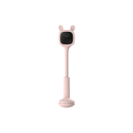 BM1 Battery-powered Baby Monitor Pink