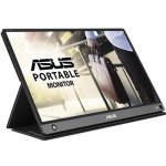 Asus Zenscreen MB16AHP 15.6-INCH Fhd Ips Usb-c Portable Built-in Speakers 7800MAH Battery – New