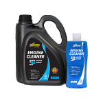 Shield Engine Cleaner Water Based Liquid 500ML