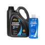 Shield Engine Cleaner Water Based Liquid 500ML