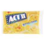 Butter Lovers Flavoured Microwave Popcorn 85G