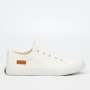 Shore 1 - White - White / 9
