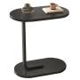 Nu Dekor - Cedric Side Table - Black