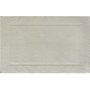 Plush 750-GSM Bath Mat 50X80CM Bright White