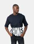 Marco Logo Blue T-Shirt - XXL Blue