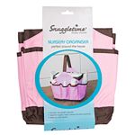 Nursery Organiser - Pink