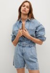 Playsuit Regina - Blue