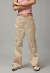 Riley Kick Flare Pant - Utility Tan