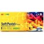 MINI Soft Pastels For Artists 24 Pack