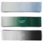 Usa Pro Waven Resistance Band Set 3 Pack