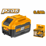 20V Ps+ C l Battery 6.0AH