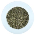 Spearmint Leaves Herbal Infusion