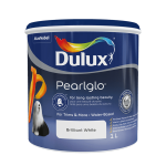 Dulux Pearlglo Water Based – 1L – White