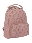 Polo Halo Backpack - Blush - Ys Travel Bags