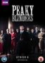 Peaky Blinders - Season 3 DVD