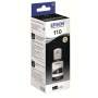 Epson 110 Black XL Ink Bottles 120ML For Ecotank M3170