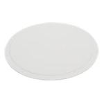 Cake Tray Round White - 305MM Chef& 039 S Depot