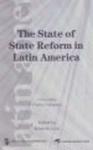 The State of State Reform in Latin America