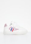 PoP Candy Lace And Velcro Sneakers - Pink