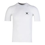 Men's Atomic Baselayer Top - White