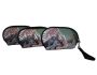 Fino Rhino Multi Purpose Pouch 3 Pcs - Grey