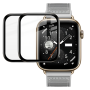 Screen Guard Compatible With Honor Watch 5 - 2 Pack