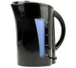 Black KE02103A Auto Kettle 1.7L