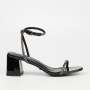 Bardot 1 - Black - Black / 3