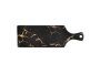 Nicolson Russell Kintsugi Rectangular Serving Board Black