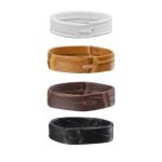 Killer Deals Universal Watch Leather Strap Saver Loop Keeper- 19MM - Best Bargains Online