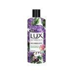 LUX Botanicals Body Wash Assorted 400ML - Fig Extract & Geranium Oil