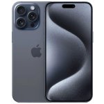 Apple Iphone 15 Pro Max 256GB Titanium Blue