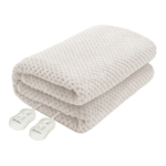 Pure Pleasure King Fullfit Coral Fleece Electric - Pleasure