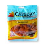 Apricots - Royal 250G