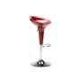 Barstool Model BS-101 - Wine Red