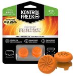 Kontrolfreek Fps Freek Vortex Thumbsticks For Xbox X|s & One Blister Kit - Orange