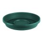 Sebor Super Pot Saucer 30CM Green Livestainable