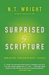 Surprised By Scripture - Engaging Contemporary Issues Paperback