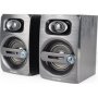 Microlab B23 USB Multimedia Speaker