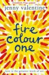 Fire Colour One Paperback