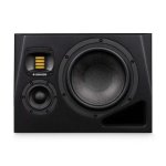 A8H 8-INCH 3-WAY Powered Studio Monitor Right