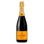 Clicquot Brut Yellow Label