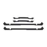 Garmin Striker 7DV7SV Flush Mount Kit