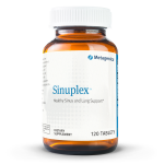 Sinuplex - 120 Tablets