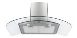 Italian Desiner 90 Cm Stainless Steel Cooker Hood