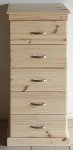 Chest S5 Tallboy – Raw