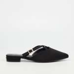 Salina 2 Sandal - Black - Black 6