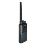 Zartek ZA-720 16-CHANNEL Uhf Two-way Radio With USB Charging